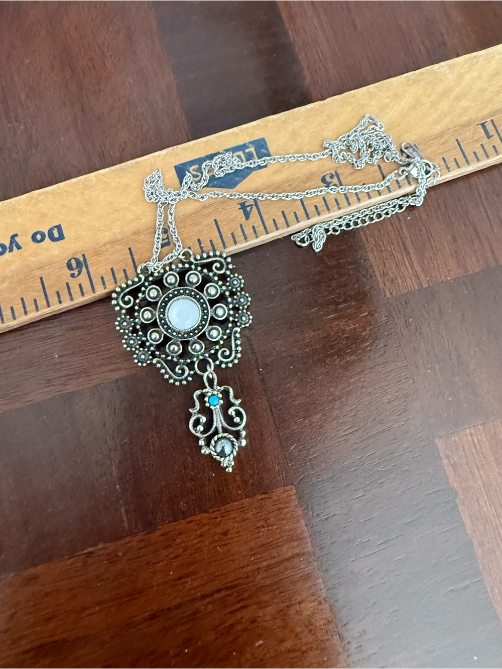 Sterling Silver necklace
